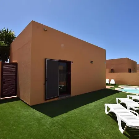 Holiday home Cielo Mar