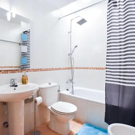 Holiday home Cielo Mar *