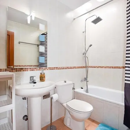 Holiday home Cielo Mar *