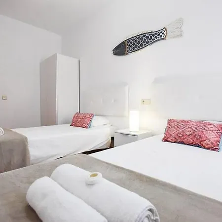 Cielo Mar Holiday home Corralejo