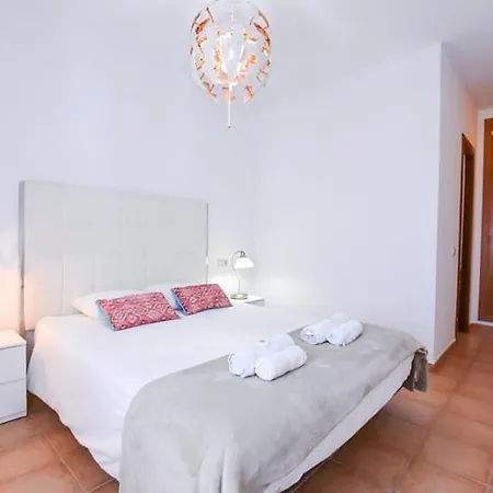 Cielo Mar Holiday home