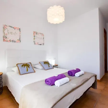 Holiday home Cielo Mar