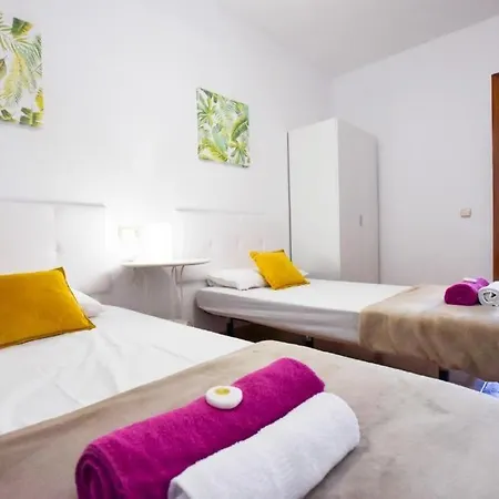 Cielo Mar Holiday home