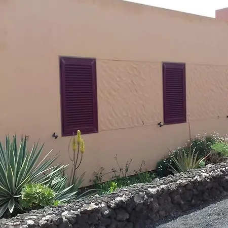 Holiday home Cielo Mar Corralejo
