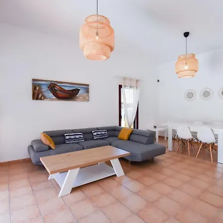 Cielo Mar Holiday home Corralejo