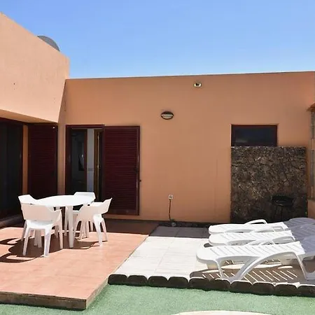 Holiday home Cielo Mar Corralejo