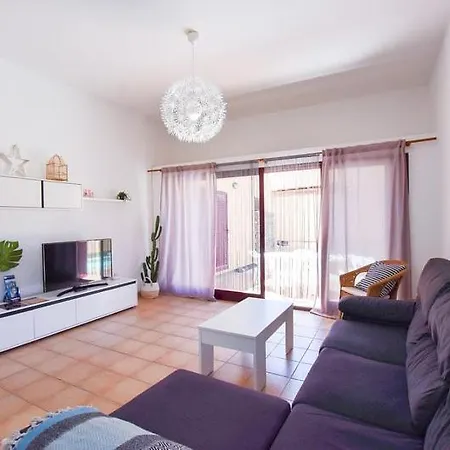 Cielo Mar Holiday home Corralejo