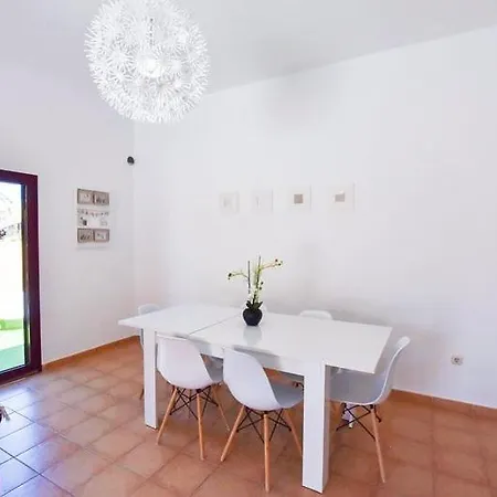Holiday home Cielo Mar Corralejo