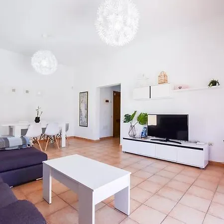Holiday home Cielo Mar *